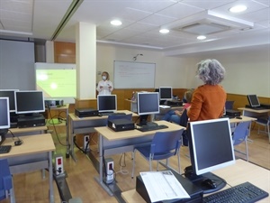 Este curso tuvo una primera edición que se desarrolló en octubre de manera presencial