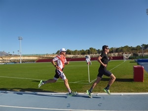 Kristian Blummenfelt y Gustav Iden son favoritos al triunfo en la última prueba de la Copa del Mundo de Triatlón, tras su gran actuación en la Copa de Europa