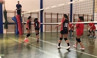 La Nucia Voley Inf vs Sant Joan 2 2020