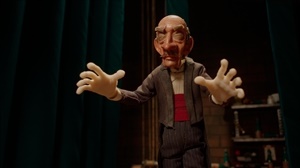 Uno de los cortos que se podrán visionar es de animación: "El Gran Corelli"
