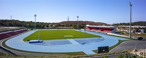 Estadi Olímpic Camilo Cano La Nucía