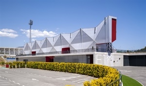 Estadi Olimpic Camilo Cano