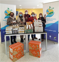 La Nucia calvari programa alimentos donacion jubilados 1 2020