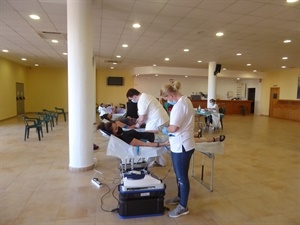 La Nucía ha sido más solidaria que nunca en este 2020