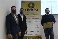 Vuelta Ciclista 'La Clasica Comunitat Valenciana'