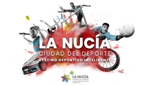 El proyecto de "La Nucía, Destino Deportivo Inteligente" ha llegado al Nivel 3