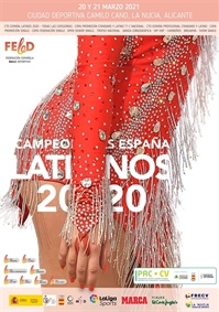 Spanish Open 2021