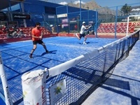 La Nucia Padel FIPSTAR viernes 1a 2021