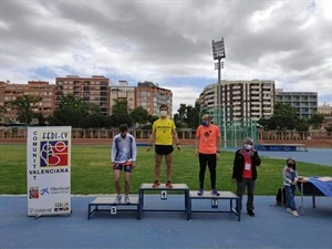 La Nucia Atletismo FEDICV 2 2021