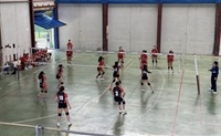 La Nucia Voley jornada 8 mayo 1 2021