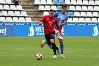 La Nucia CF vs LLeida mayo 1 2021