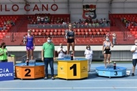 La Nucia EOlimpic Cross 10 KM 1 2021