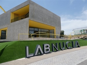 El Laboratorio de Empresas de La Nucía conmemora su segundo año de vida