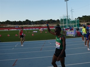 La Nucia Estadi Nac Clubes Atletismo 43 2021