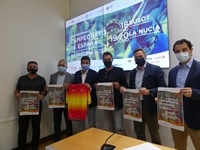 La Nucia Diputac Ciclismo Present 1 2021