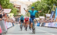 La Nucia Nacional Ciclismo 1 2021