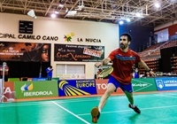 La Nucia Pab Badminton Internac 1a 2021