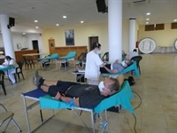 La Nucia Cirer Dona Sangre 29 Julio 4 2021