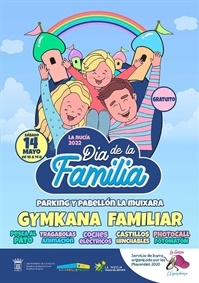 20220503013616La Nucia Cartel Dia de la Familia 2022