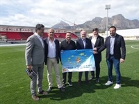 20230405093852La Nucia Ciudad Deportiva Visita ACES Europe 7 2023