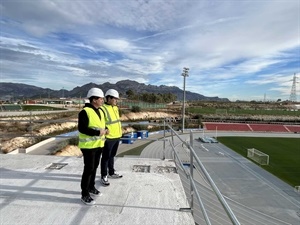 20240108100046La Nucia Edifici Esport enero 4 2024