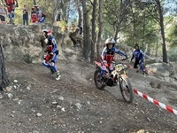 20231211020131La Nucía cerró el Campeonato Autonómico de Trial