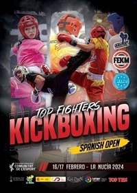 20240216013524La Nucia Cartel Spanish Kickboxing 2024