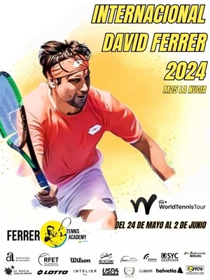 Futures-ITF-Internacional-David-Ferrer-La-Nucia-2024