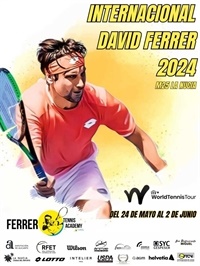 Futures-ITF-Internacional-David-Ferrer-La-Nucia-2024