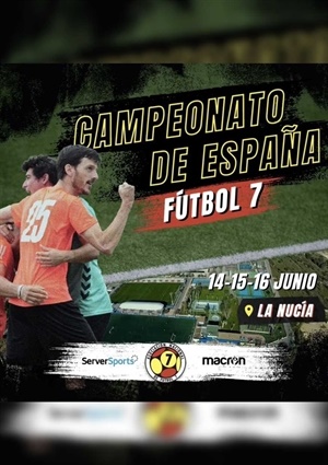 Campeonato-spaña-Futbol-7-La-Nucia-2024