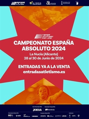 20240516031119La Nucia entradas Cto España Atletismo 2024