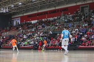 20240527010455La Nucia FSala vs Mataro 1 2024