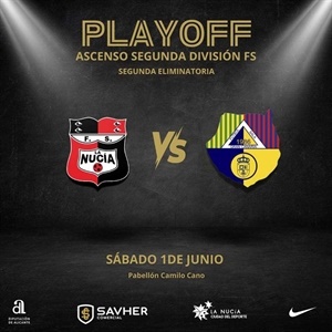 20240528122958La Nucia Cartel F Sala  G Canaria 2024