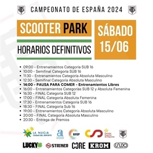 20240613020815La Nucia horar Cto Esp Scooter 2024