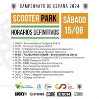20240613020815La Nucia horar Cto Esp Scooter 2024