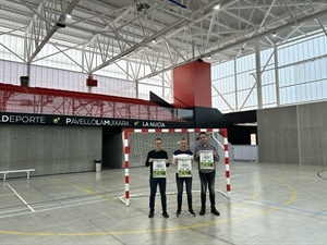 20241227082847La Nucia pMuixara Torneig Futsal 1 2024