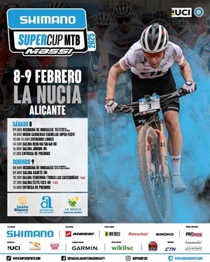 20250130030443La Nucia Cartel Shimano MTB 2025