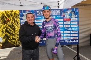 20250206023711La Nucia Estadi Salida Etapa Volta CV 15 2025