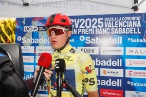20250206023712La Nucia Estadi Salida Etapa Volta CV 18 2025