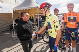 20250206023711La Nucia Estadi Salida Etapa Volta CV 16 2025