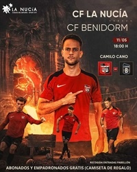 20250508092948La Nucia cartel CF Nucia Benidor J34 2025