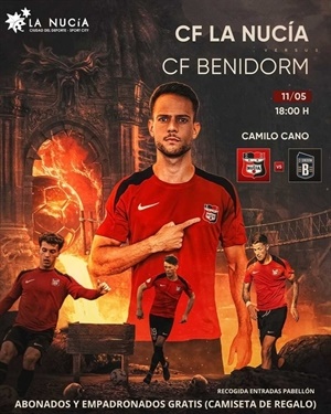 20250508092948La Nucia cartel CF Nucia Benidor J34 2025