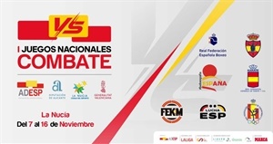 20250508042546La Nucia cartel Juegos Nacionales Combate 2025