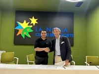 20250522115752La Nucia EdEsports convenio AEPD 1 2025
