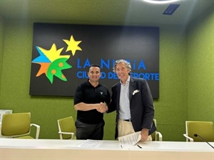 20250522115752La Nucia EdEsports convenio AEPD 1 2025 (1)