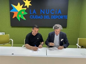 20250522115752La Nucia EdEsports convenio AEPD 4 2025