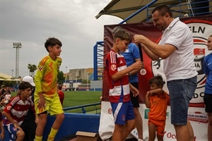 20250616012607La Nucia CF Torneo 2 2025