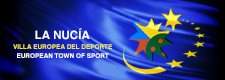 La Nucía Villa Europea del Deporte