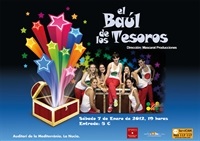 CartelBAUL